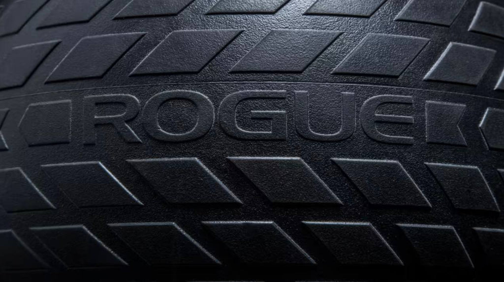 Rogue Rubber Medicine Ball