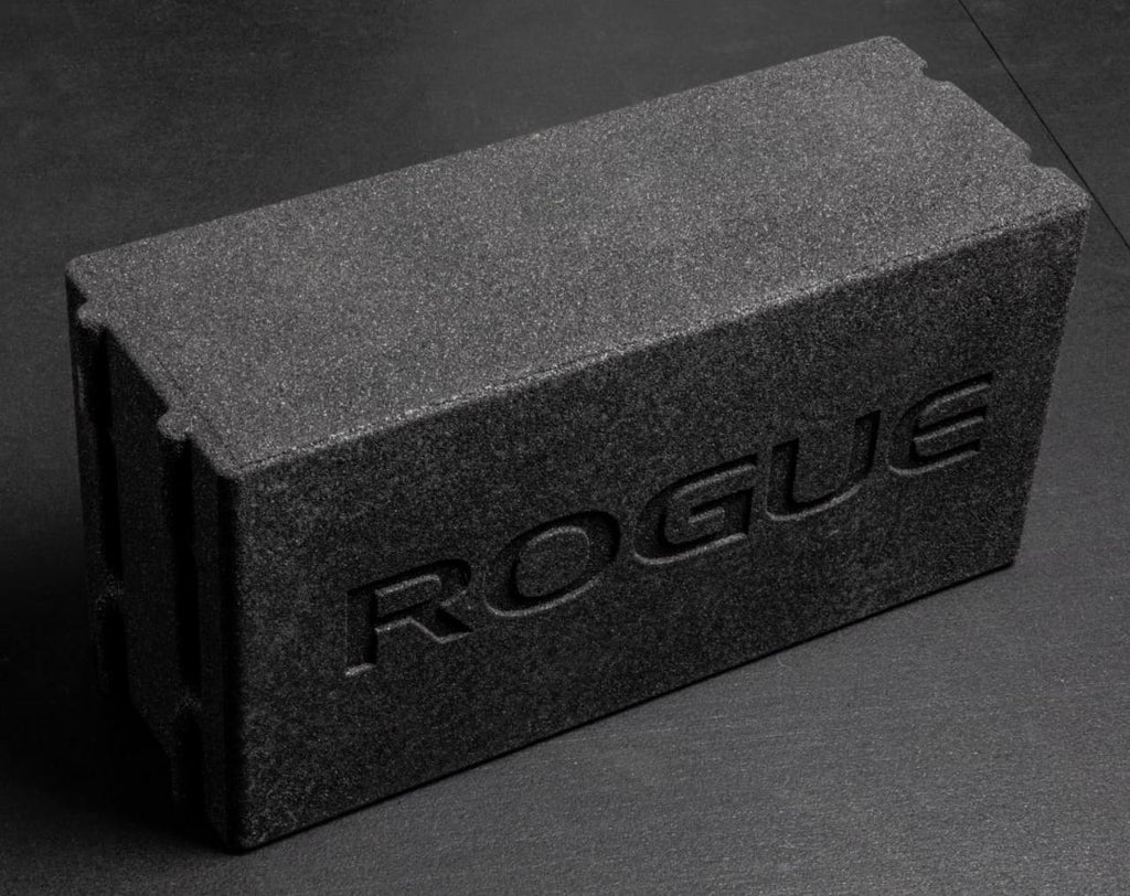 Rogue Ballistic Block - Single Bloque – Iron Equipment - Equipo para ...