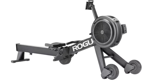 Rogue Echo Rower - Remadora de aire