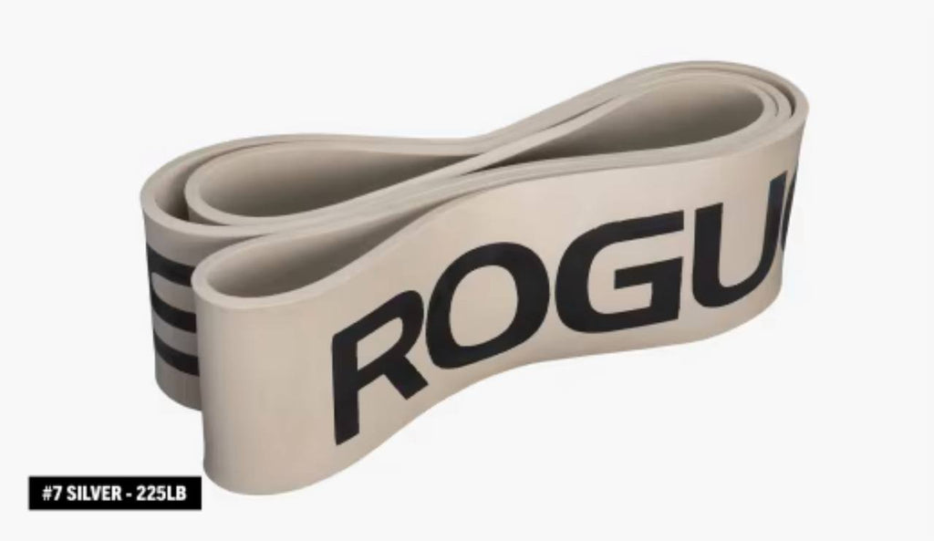 Rogue Monster Bands - Bandas de resistencia para dominadas