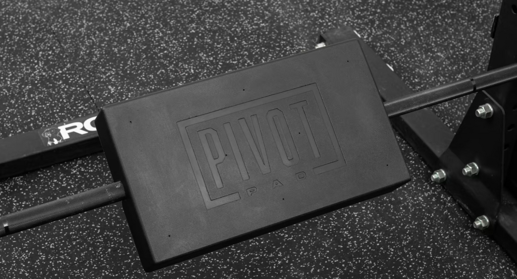 AbMat Pivot Pad - Almohadilla