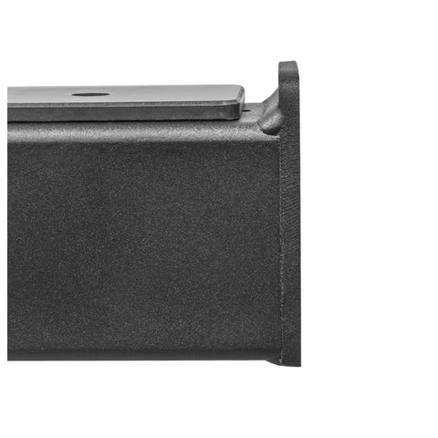 Monster Lite Spotter Arms - Brazos de seguridad para jaulas
