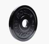 Rogue USA Olympic Plates - Discos olímpicos metálicos