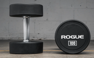Urethane Dumbbell