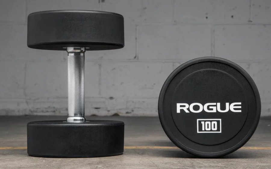 Rogue Fitness