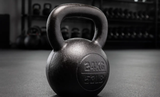 Rogue Kettlebells E-Coat - Pesa Rusa