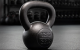 Rogue Kettlebells E-Coat - Pesa Rusa
