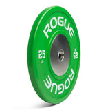 Rogue Color Training 2.0 Plates LB - Discos para halterofilia