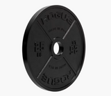 Rogue USA Olympic Plates - Discos olímpicos metálicos
