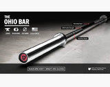 The Ohio Bar- Barra Olímpica