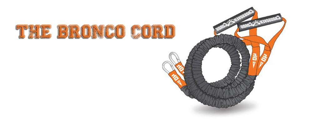 The Bronco Cord