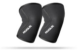 Rogue 3mm Knee Sleeves-Rodilleras