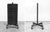 Rogue V2 Bumper Stacker with Wheels - Estante de Almacenamiento para Discos