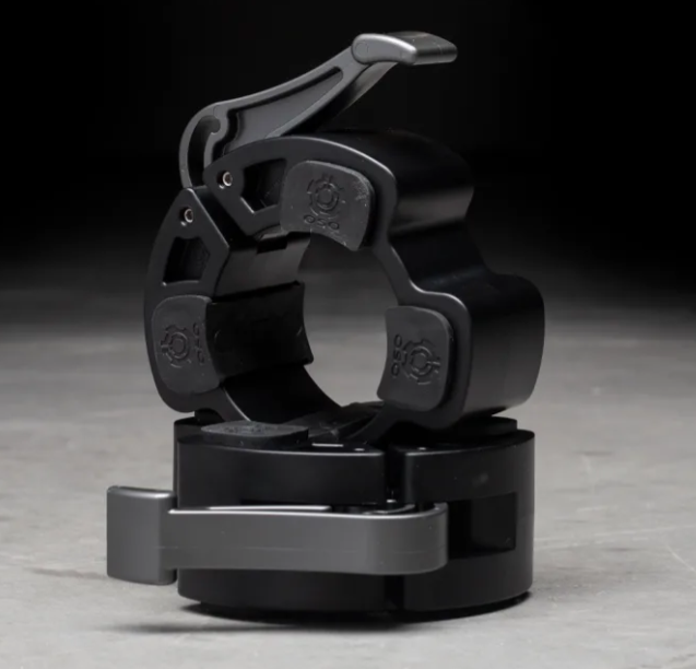 Rogue OSO CP-1 Collars - Seguros para barra – Iron Equipment - Equipo ...