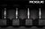Rogue Dumbbells-Mancuernas Hexagonales
