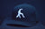 Gorra Flexfit IRON FTNESS - Negro