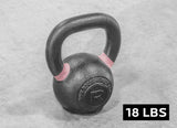 Rogue Kettlebells - Pesa rusa funcional