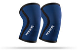 Rogue 3mm Knee Sleeves-Rodilleras