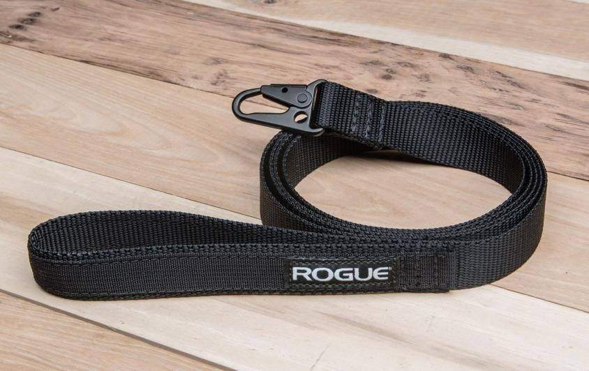 Rogue Nylon Dog Leash - Collar para perro