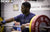 Rogue 28MM Oly WL Bar - Barra Olímpica para Halterofilia