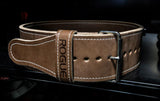 Rogue Ohio Lifting Belt- Faja de Piel