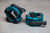 Rogue OSO CM-1 Collars-Seguros de Colores