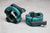Rogue OSO CM-1 Collars-Seguros de Colores