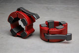 Rogue OSO CM-1 Collars-Seguros de Colores