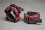 Rogue OSO CM-1 Collars-Seguros de Colores