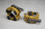 Rogue OSO CM-1 Collars-Seguros de Colores