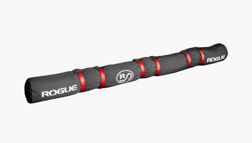 Rogue 4 Person Worm - Worm para 4 personas – Iron Equipment - Equipo ...