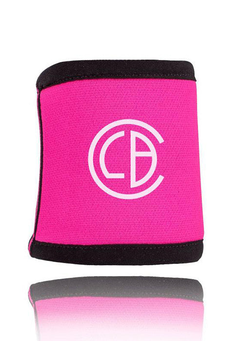 Muñequeras - RX Wrist Support CLB Edition Pink