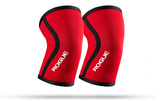 Rogue 5mm Knee Sleeves- Rodilleras