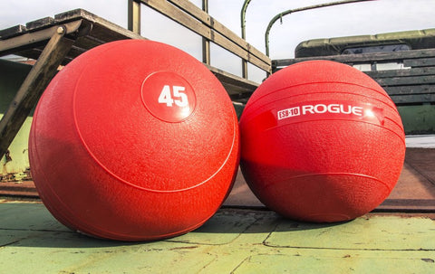 Rogue Echo Slam Balls-Pelota de Azote