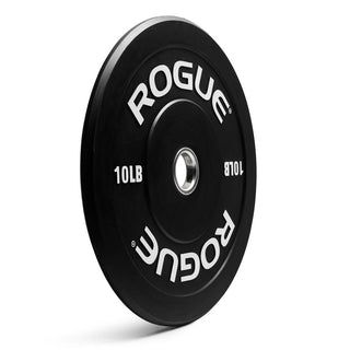 Echo Bumper Plates