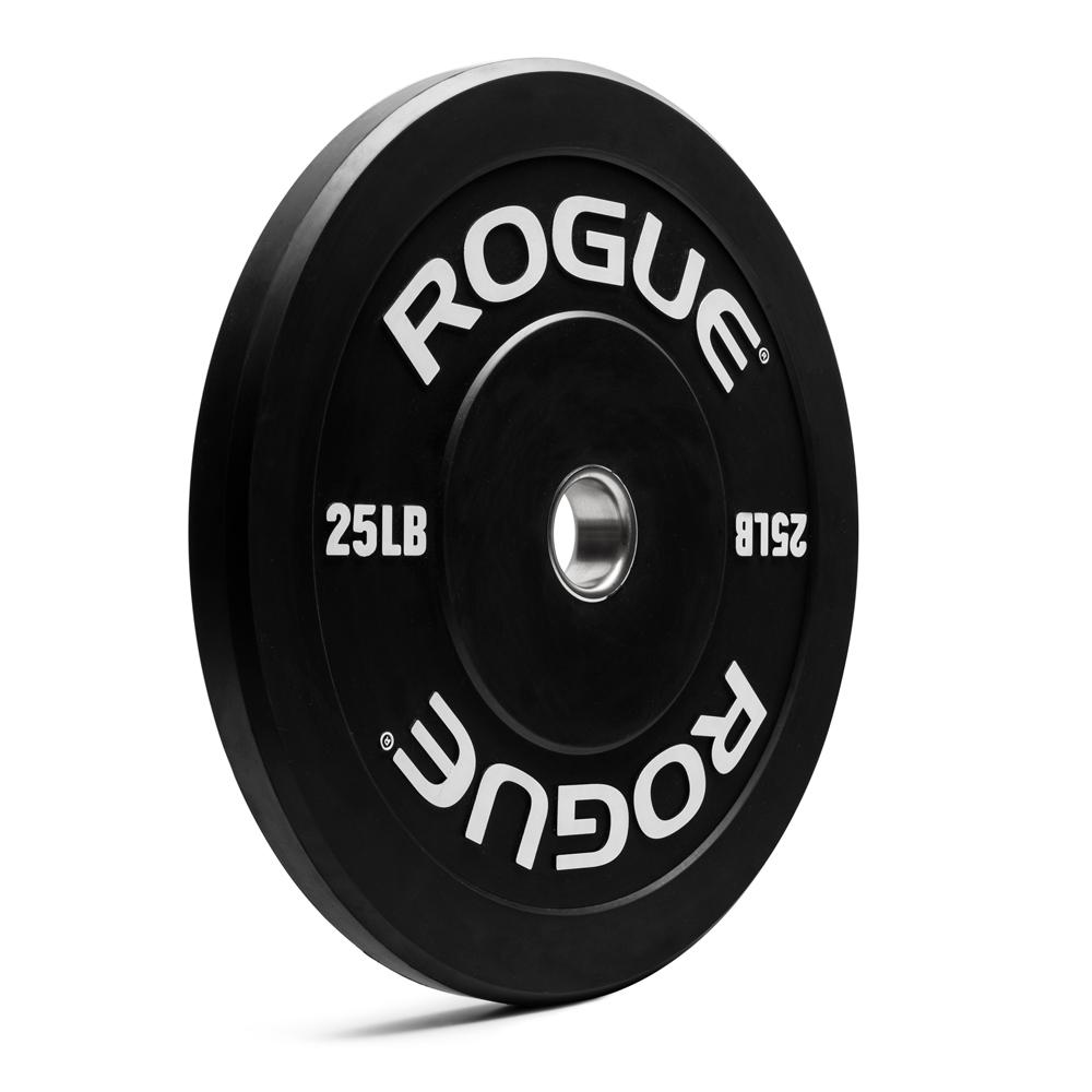 Rogue Echo Bumper Plates - Discos para Crossfit – Iron Equipment