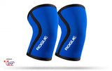 Rogue 7mm Knee Sleeves-Rodilleras