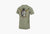 Playera Ray Williams Shield T-Shirt - Playera atleta