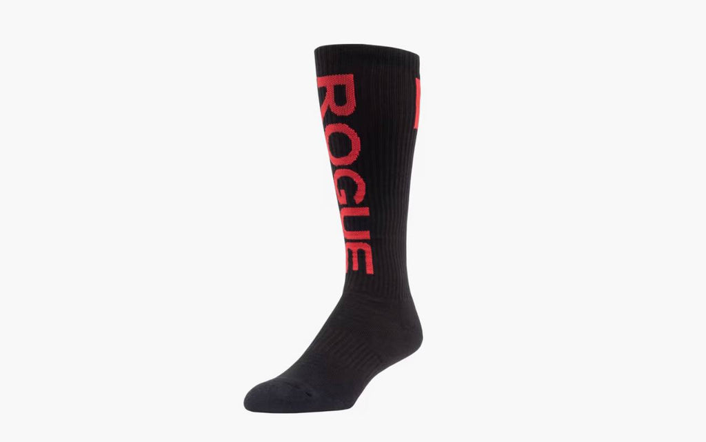 Rogue Fitness Athletic Socks - Calcetas deportivas