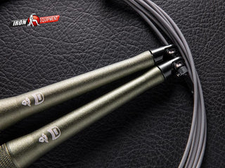 Bridges SR-2 Speed Rope Rope 2.0