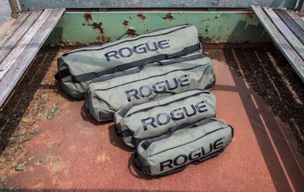 Rogue Sandbags - Costal de Arena para entrenamiento