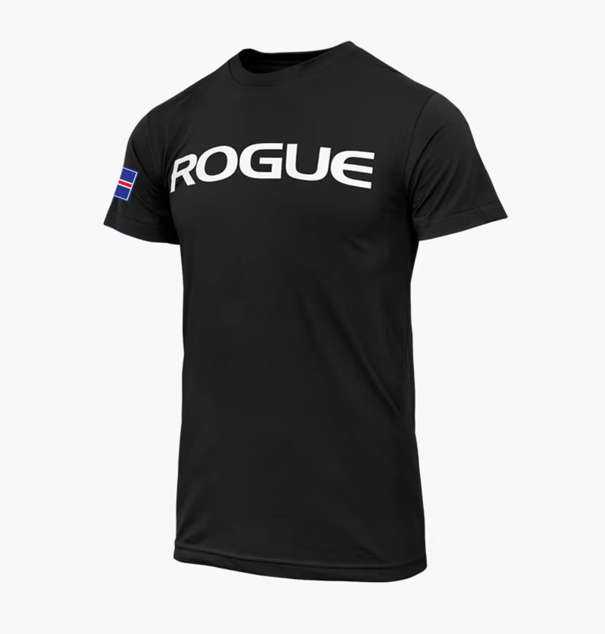 Rogue THOR Shirt - Playera de hombre – Iron Equipment - Equipo para ...