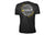 Rogue Ray Williams T-Shirt - Black -Playera de hombre