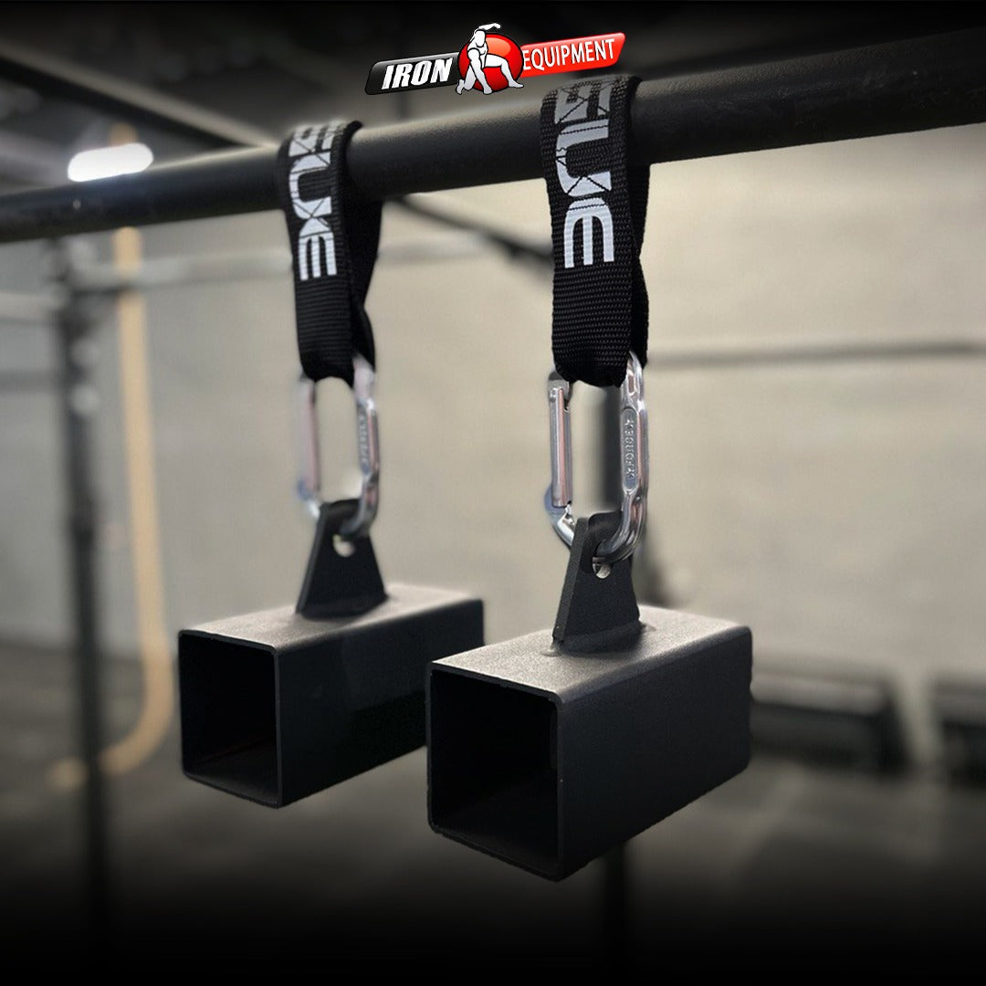 Rogue Anvil Grip Vs Pinch Blocks – OKTWI