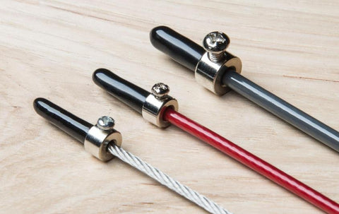 Adjustable Screws for 2.3MM Cables- 5 Pack