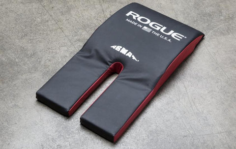 Rogue Wise Crack Abmat - Cojin para Abdominales