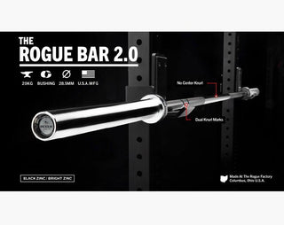 The Bar 2.0
