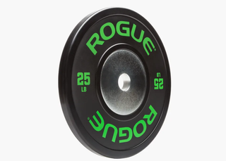 LB Black Training Plate 2.0