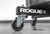 Rogue V2 Bumper Stacker with Wheels - Estante de Almacenamiento para Discos