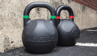 Competition Kettlebell